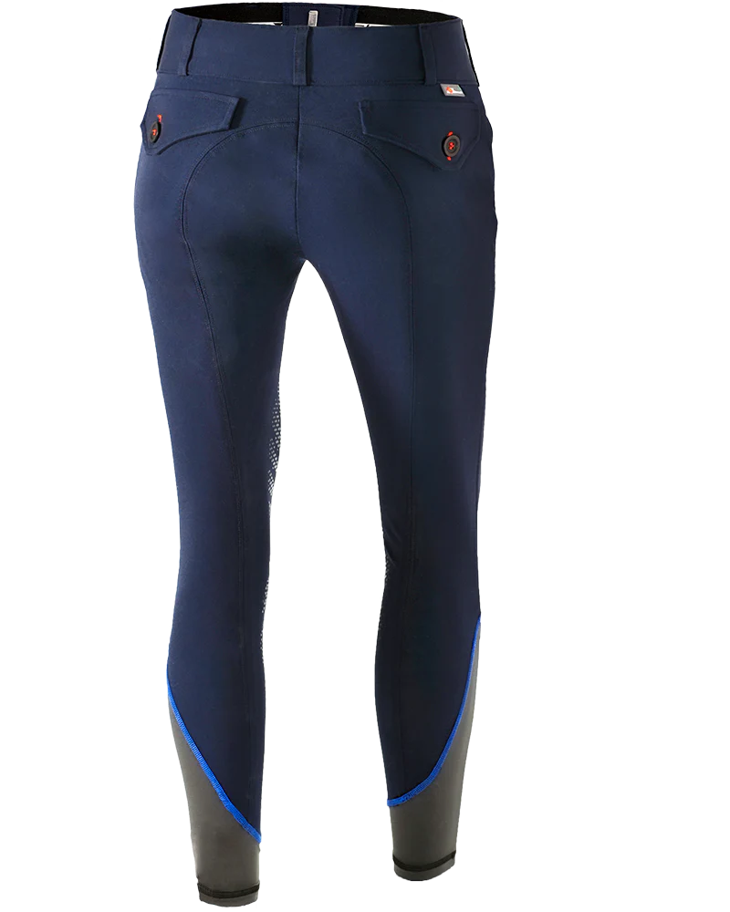 Struck Women's 55 Series Schooling Breeches