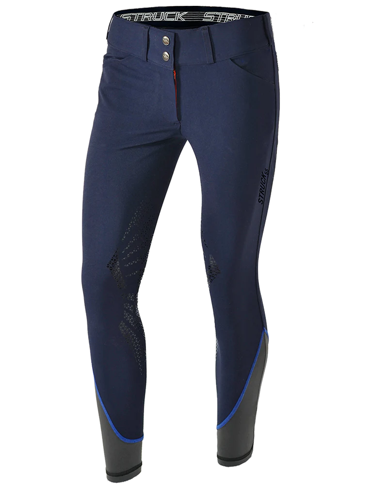 Struck Women's 55 Series Schooling Breeches