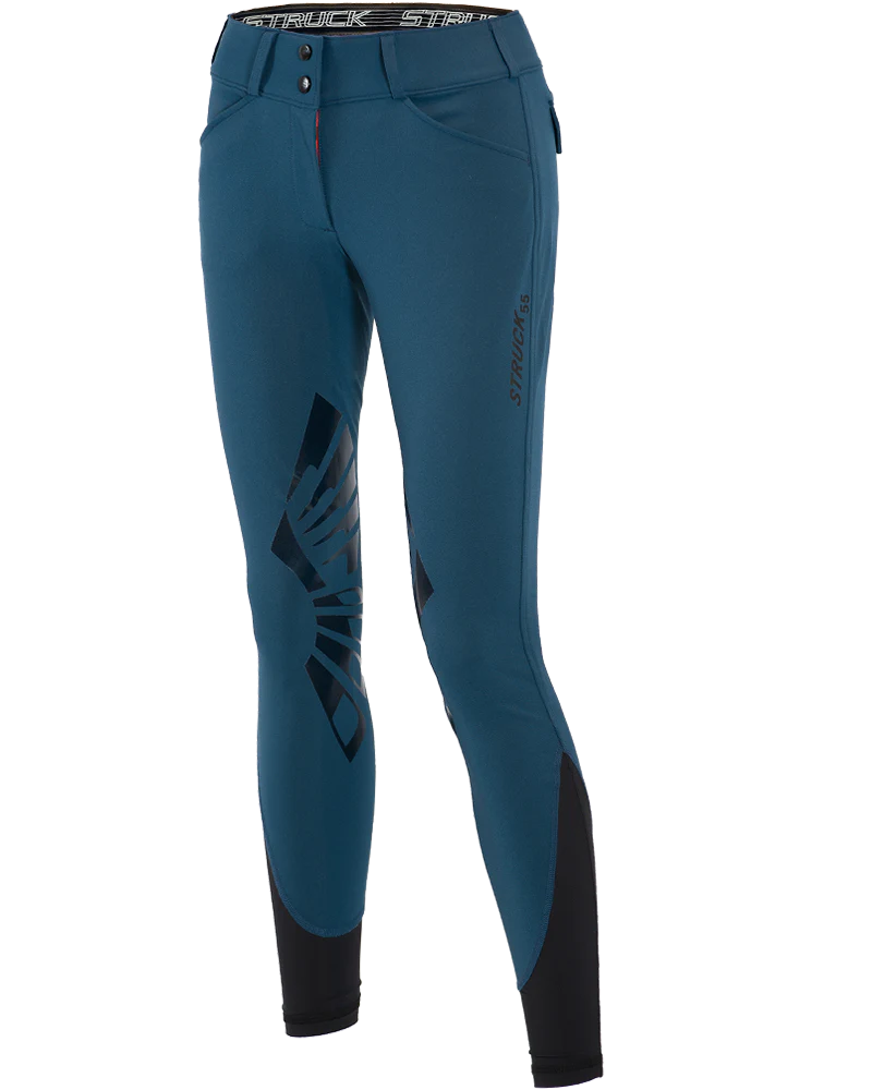 Struck Women's 55 Series Schooling Breeches