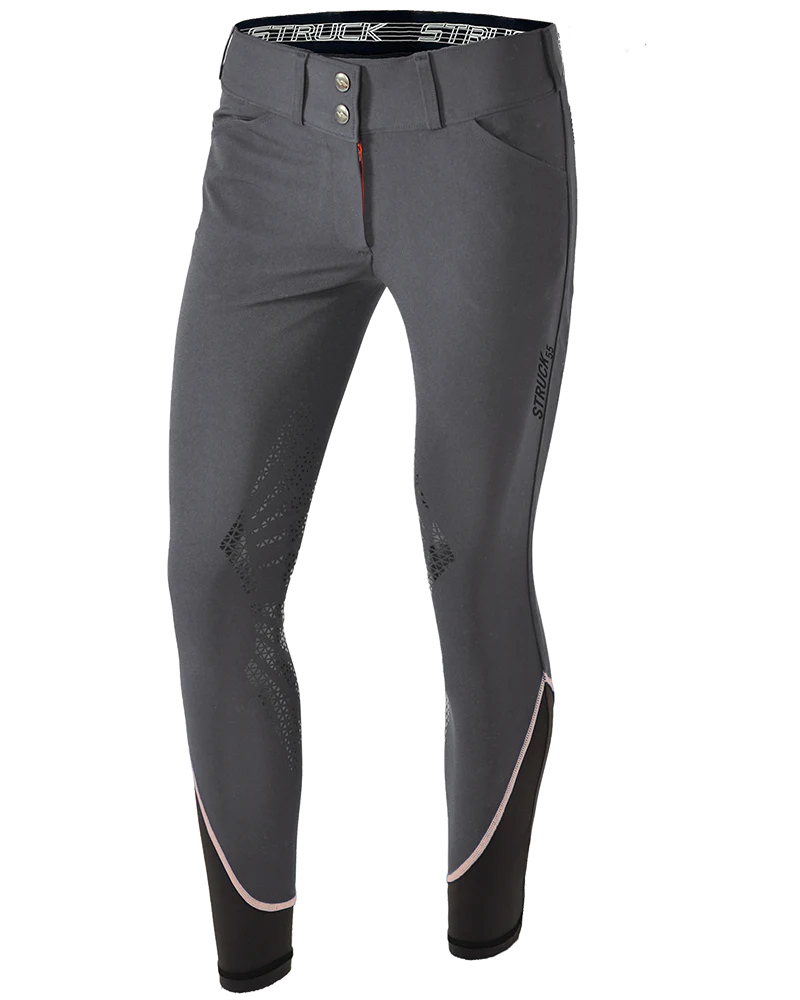 Struck Women's 55 Series Schooling Breeches