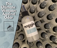 Load image into Gallery viewer, The Infused Equestrian Noggin Fresh Helmet Spray 4oz
