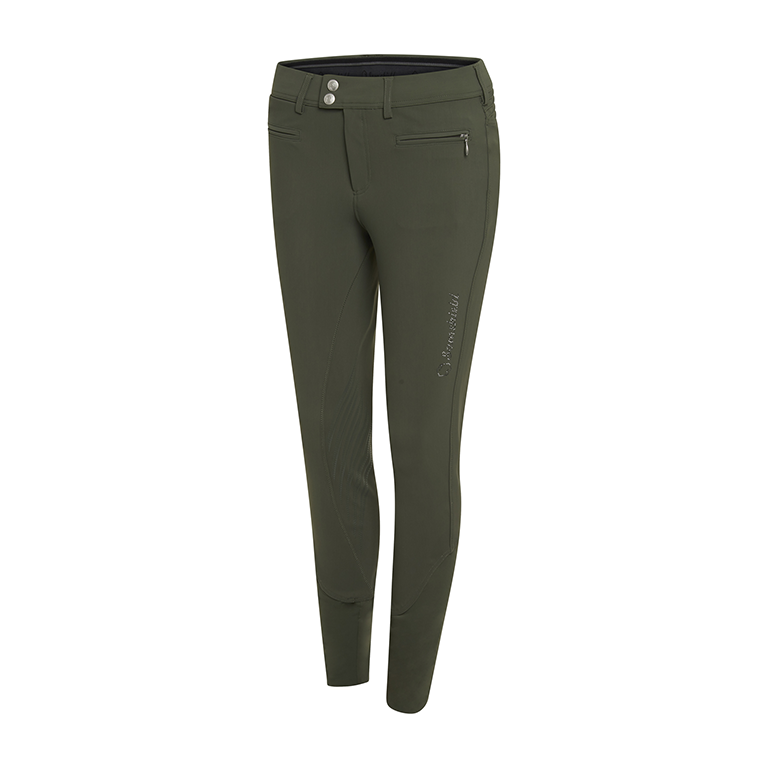 Samshield Women's Adele Breeches