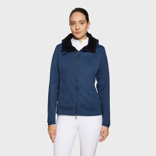 Samshield Women´s Jacket Rachel FW24 Softshell Jacket