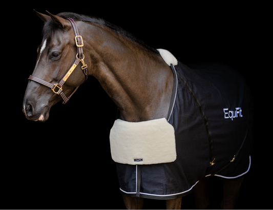 EquiFit  BlanketBib