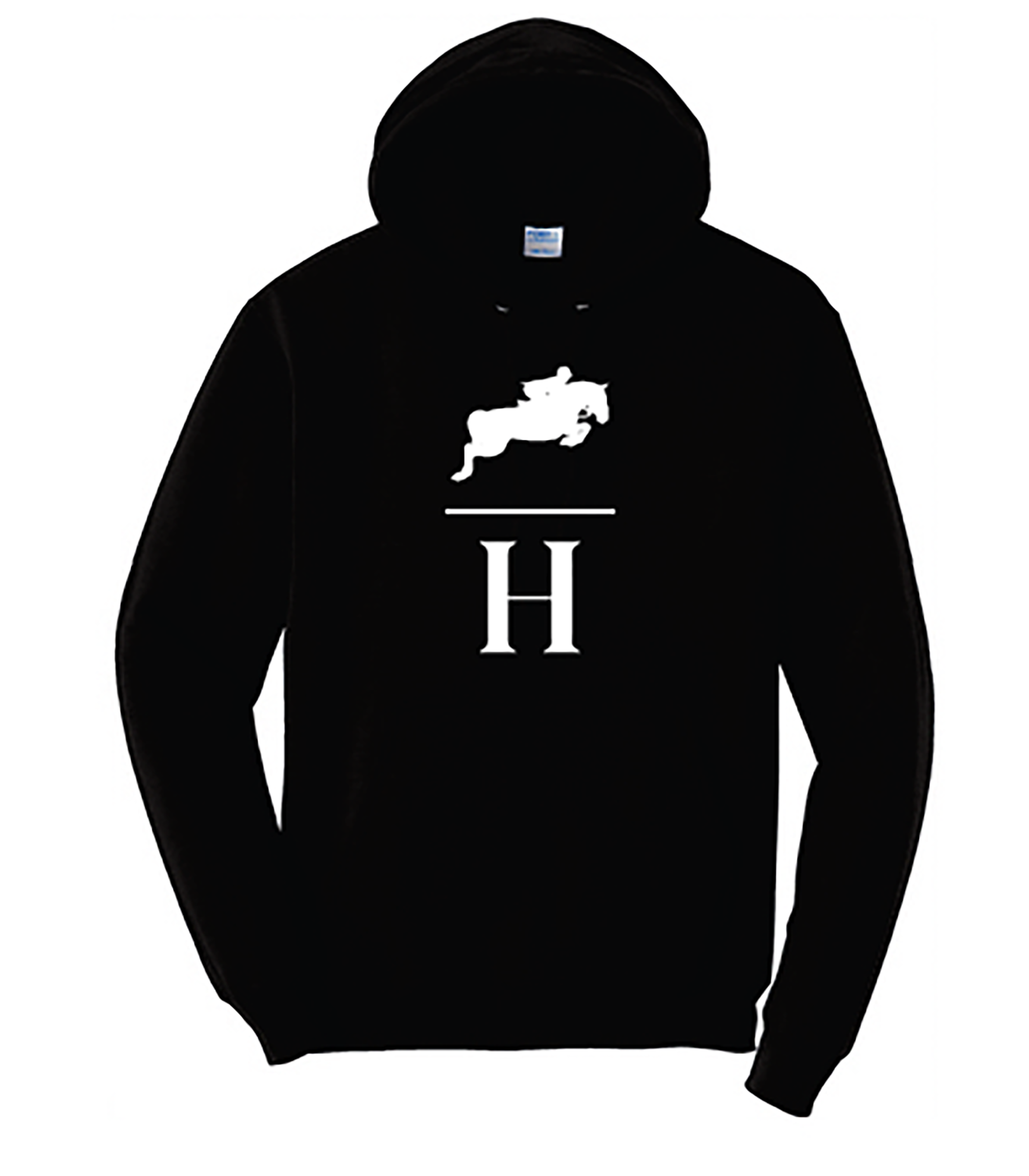 HITS Adult Hoodie