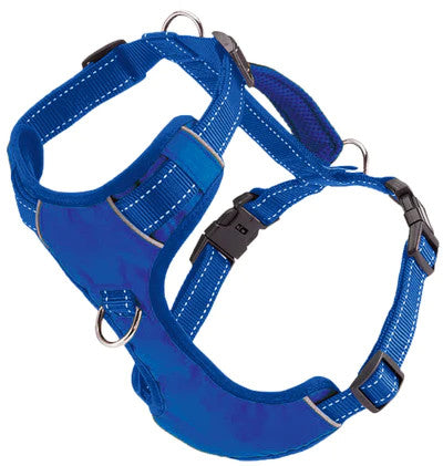 Chesapeake Harness Blue 1