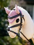 Load image into Gallery viewer, LeMieux® Hobby Horse Ear Bonnet
