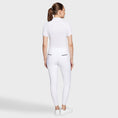Load image into Gallery viewer, Samshield® Women's Adele Boreal Knee Grip Breeches SS25
