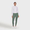 Load image into Gallery viewer, Samshield® Women's Adele Knee Grip Breeches SS25
