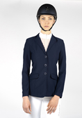 Load image into Gallery viewer, Samshield Womens Florida Crystal Show Jacket
