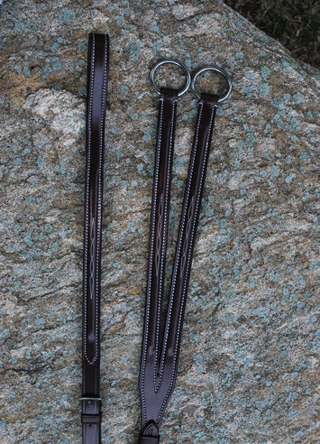 Black Oak Standing Martingale Attachment