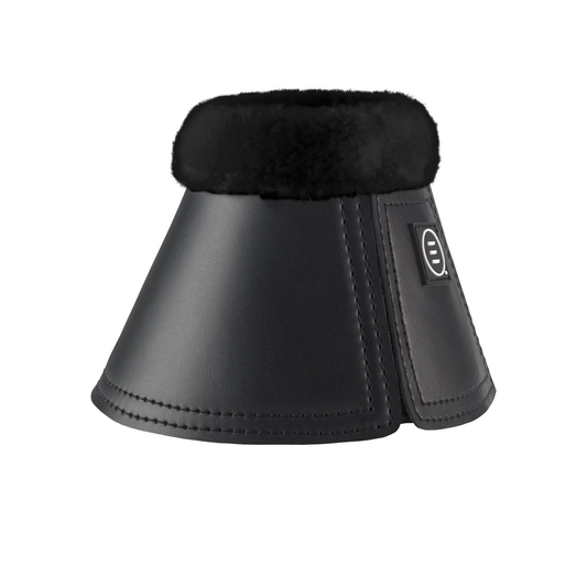 EquiFit® Essential® BellBoot™ with Fleeced Rolled Top