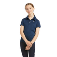 Load image into Gallery viewer, ARIAT Youth Laguna Polo
