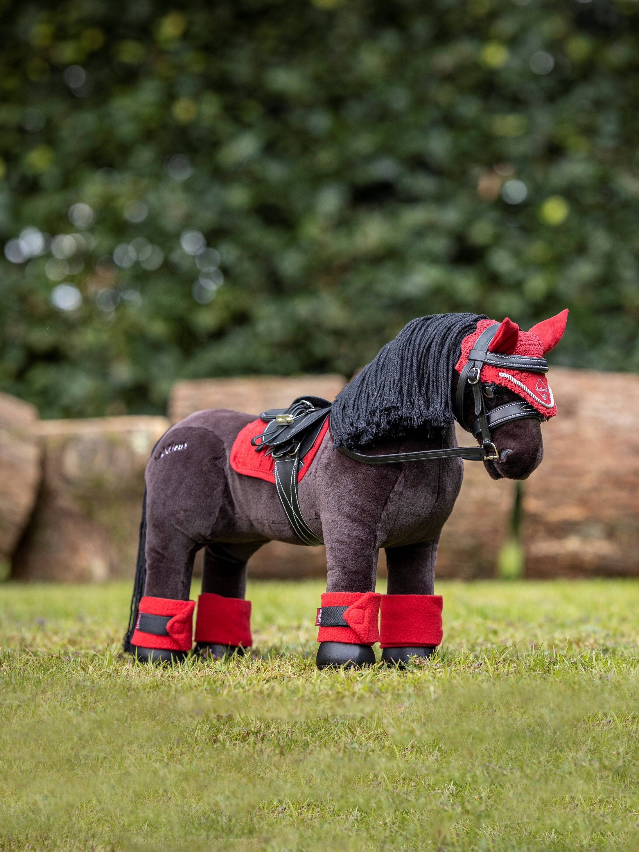 LeMieux Toy Pony Freya