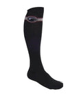 Load image into Gallery viewer, Smooth Finish Boot Sock Pink
