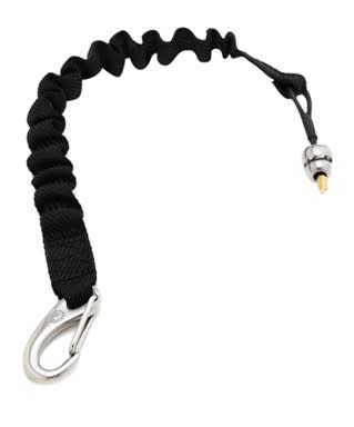 Helite Equestrian Airbag Lanyard Child