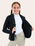 Load image into Gallery viewer, R.J. Classics Kids Addison Air Jr. Mesh Show Coat
