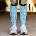 Load image into Gallery viewer, Dreamers & Schemers SPF 1000 Pair & a Spare Boot Socks
