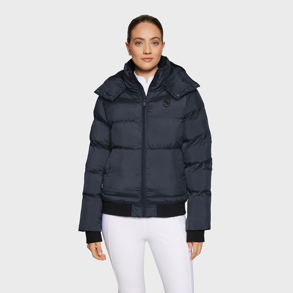 Samshield Billie Women's Bomber Jacket FW24