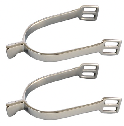 Hammerhead Spurs