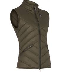 Samshield Womens Alta Badia Down Vest