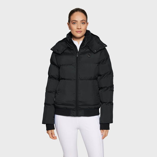 Samshield Billie Women's Bomber Jacket FW24