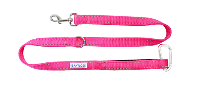 Bay Dog Hudson Leash 4 Ft