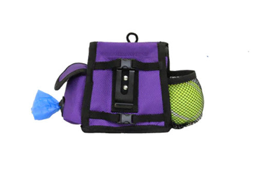 Bay Dog Pack-N-Go Treat Pouch