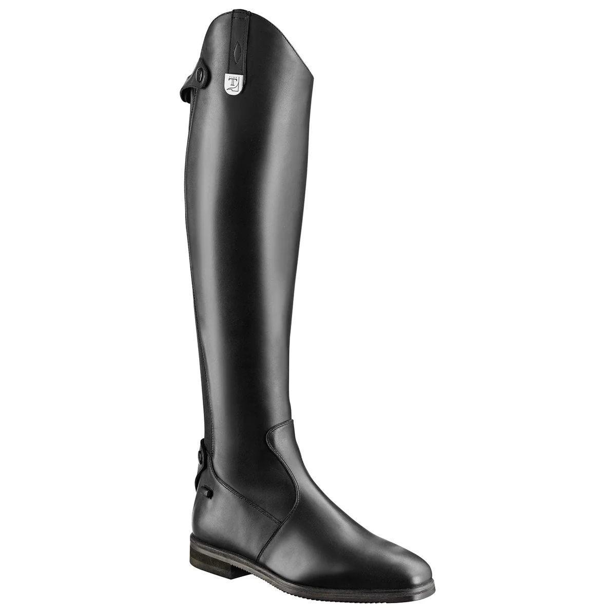 Tucci Sofia Tall Boots