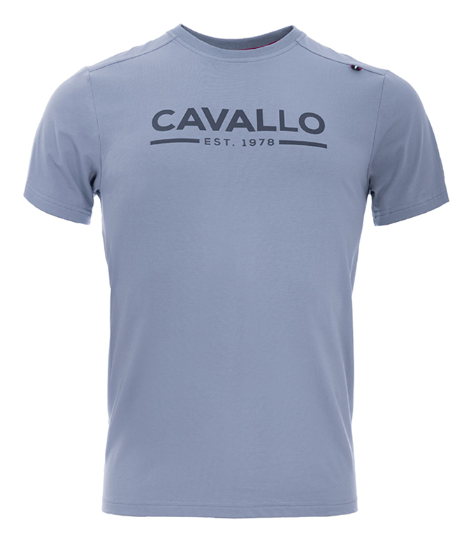 Cavallo Mens Dean T-Shirt