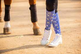 Dreamers & Schemers Pair & a Spare Boot Socks