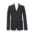 Load image into Gallery viewer, RJ Classics Girls Hailey II Blue Label Show Coat
