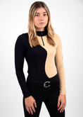 Load image into Gallery viewer, Equestrian Club LENNA Long Sleeve Ladies Training Top
