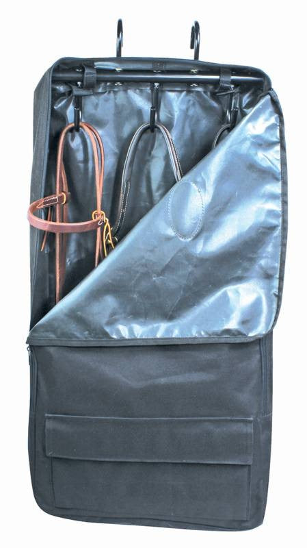 Professional Choice Bridle Bag w Rack