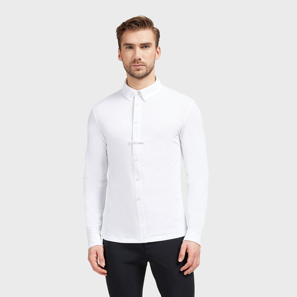 Samshield Smith Men's Shirt FW24