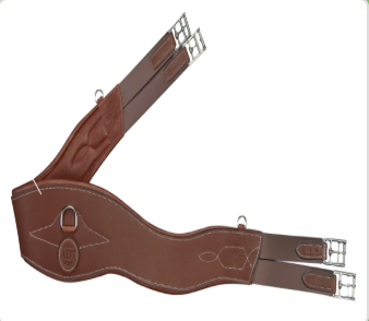 Arc de Triomphe Anatomic Girth Brown