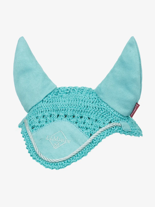 LeMieux® Hobby Horse Ear Bonnet
