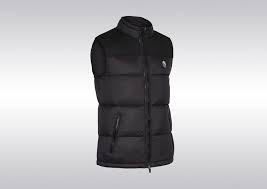 Samshield Mens Avoriaz Down Vest