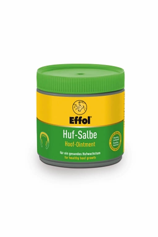 Effol Hoof Ointment 500ml