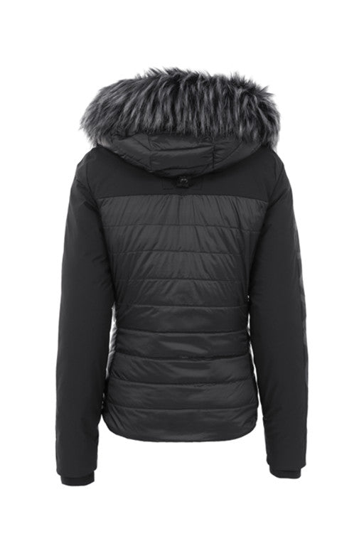 Cavallo Womens Ella Winter Jacket