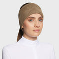 Load image into Gallery viewer, Samshield Headband Amalie Crystal -FW2024
