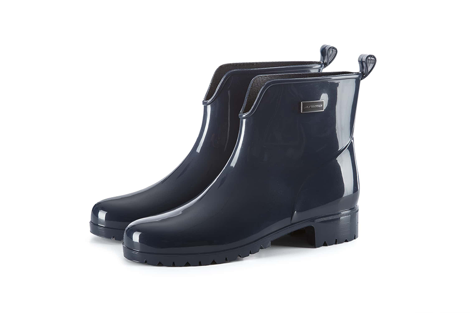 Animo Zea Water-Proof Barn Boot