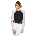 Load image into Gallery viewer, Ego7 Womens Florentine Long Sleeve Show Shirt
