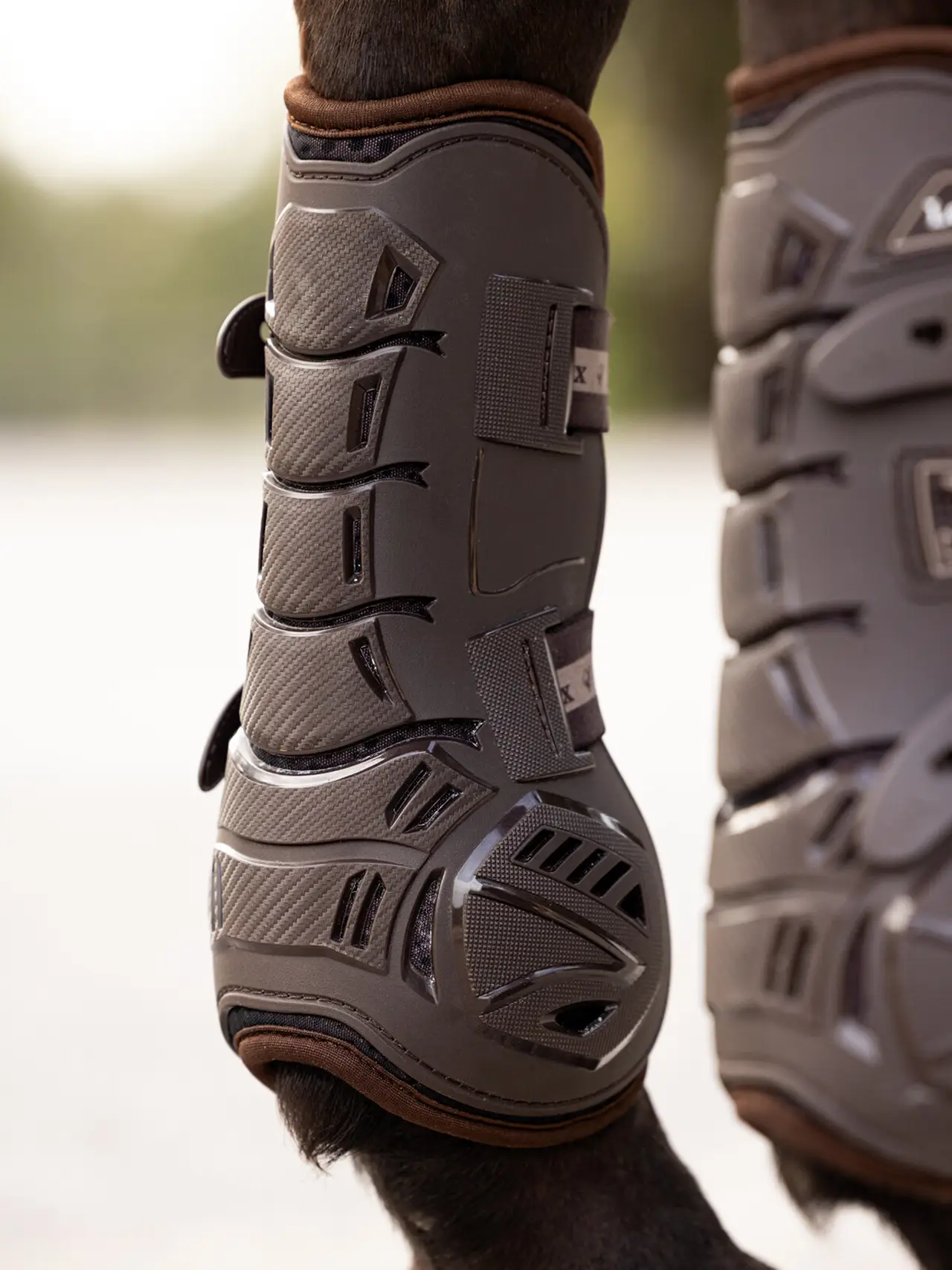 LeMieux® Motion Cool Tendon Boot