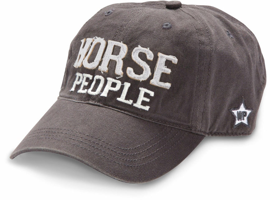 Pavilion Adjustable Hat