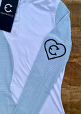 Load image into Gallery viewer, Equestrian Club LIL’ LENNA Youth Show Shirt

