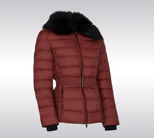 Samshield Womens Cortina Down Jacket