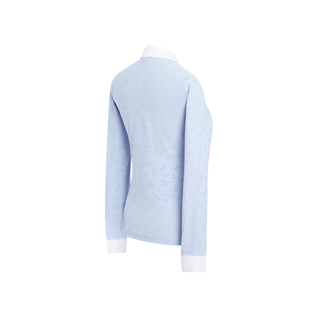 LOUISON LS Powder Blue 2