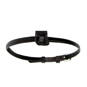 Walsh Flash Noseband Attachment