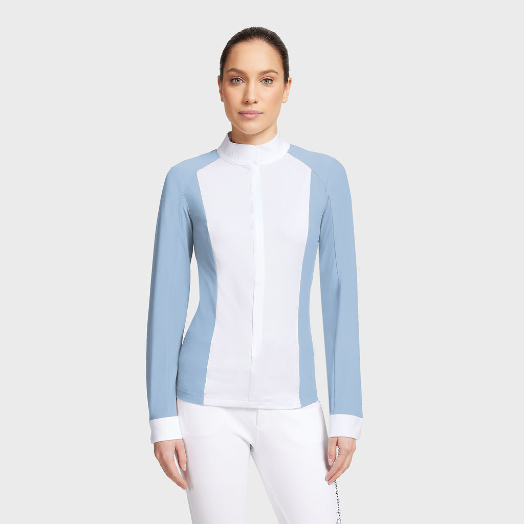 Samshield Women's Lucia Sport Long Sleeve Shirt